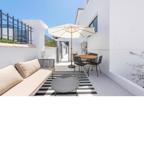 Florens Apartment, Brand new stylish apartment