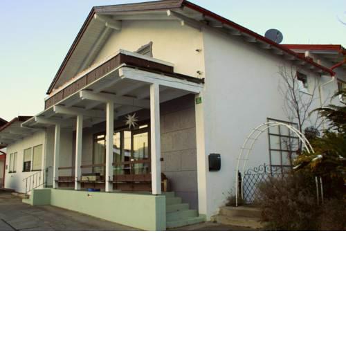Florentiner Haus