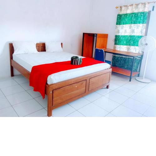 Flores One Love Homestay