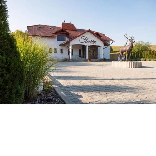 Floriánov Dvor