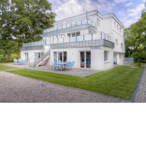 Florida Haus am Strand