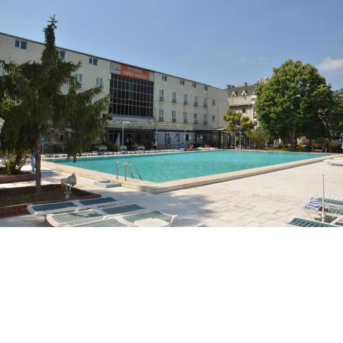 Florya Park Hotel