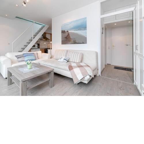 Flotti's Appartement