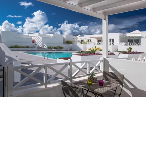 Flower Beach Suite 16