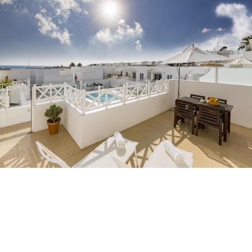 Flower Beach Suite 20