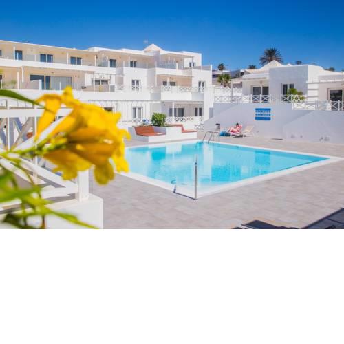 Flower beach suite 8