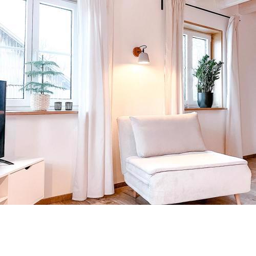 FLYGGE Apartments
