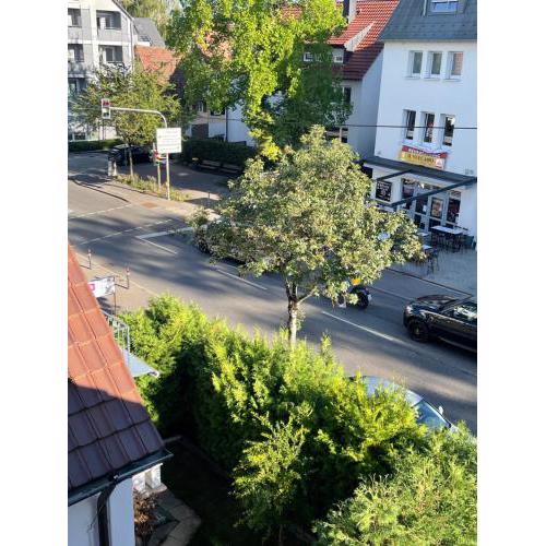 FlyHigh Apartment Stuttgart VS2