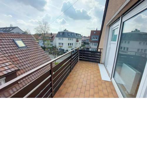 FlyHigh Apartment Stuttgart