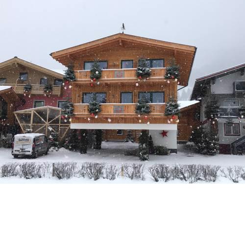 Flying Lodge