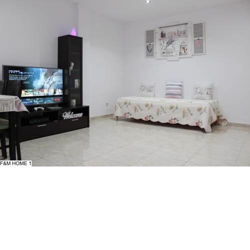 F&M Home Aparments