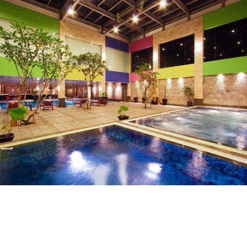FM7 Resort Hotel - Jakarta Airport