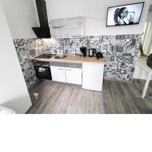 FMI Apartments Nähe Wiesbaden u Frankfurt