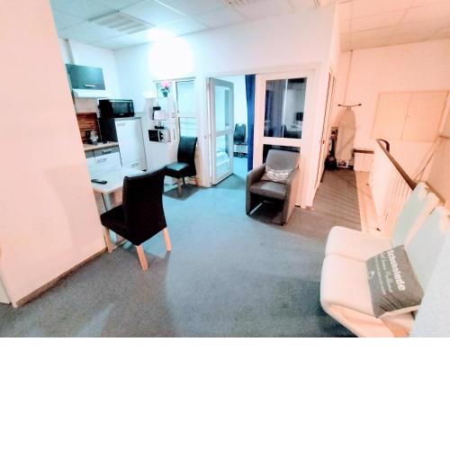 FMI Apartments