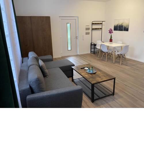 FNB Ferienwohnung