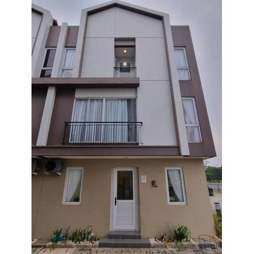 FO Guest House, Sewa 1 rumah