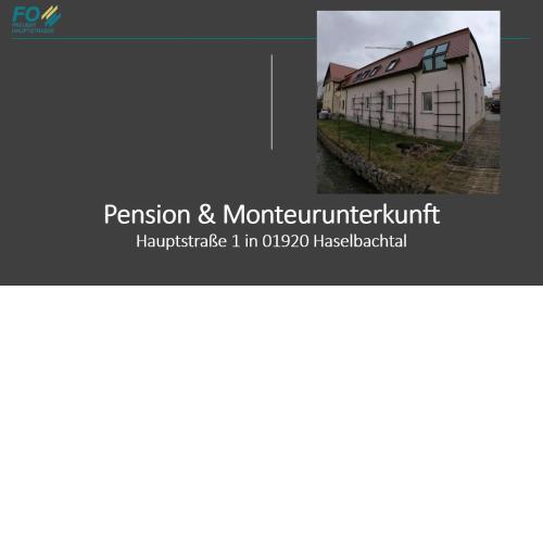 FO Pension
