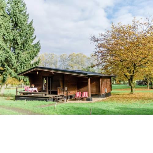 Holiday Home in Eschede with Terrace