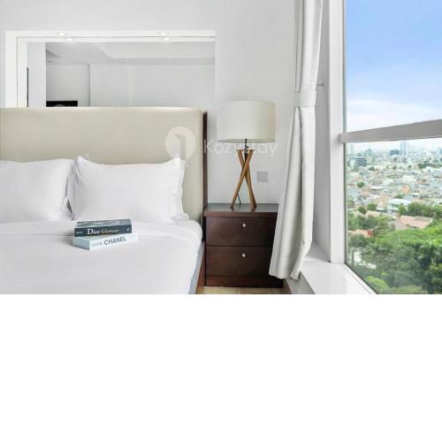 FOLIA by Kozystay - Next to Mall