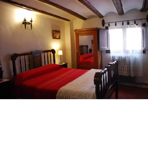 Fonda Del Tozal