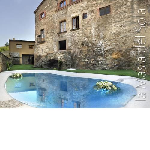 Fonda La Masia Del Sola