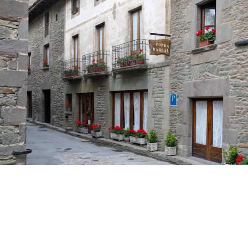 Fonda Marsal