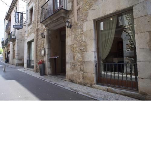 Fonda Mitjà
