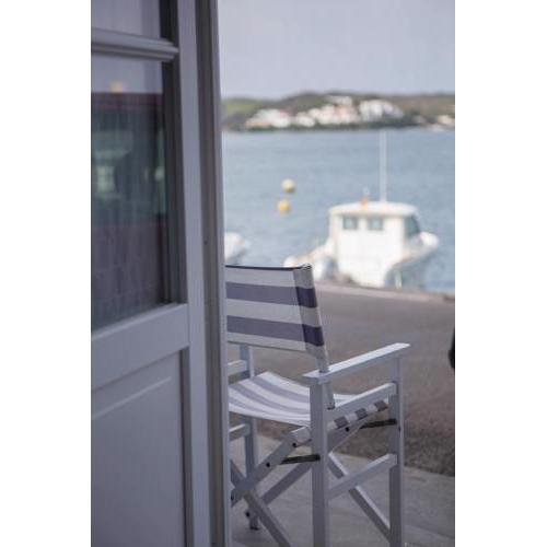 Fonduco Blue