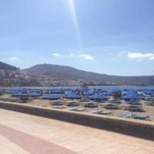 Fontana Los Cristianos