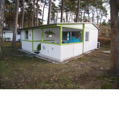Fontane Siedlung - Bungalow 14