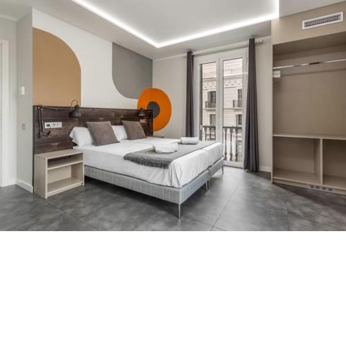 Fontanella Art Rooms