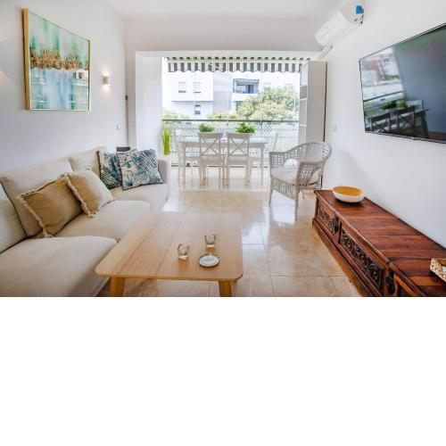 Fontanilla Playa Apartamento Marbella