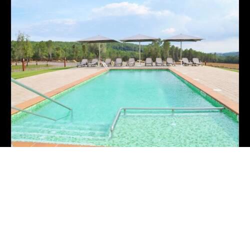 Fontcoberta Villa Sleeps 22 with Pool and Air Con