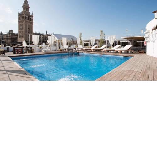 Fontecruz Sevilla Seises