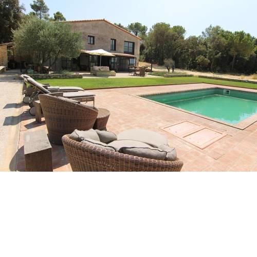 Fonteta Villa Sleeps 8 Pool WiFi