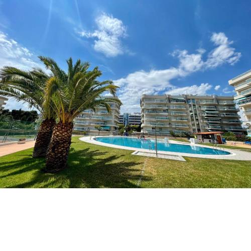 For A Stay Larimar