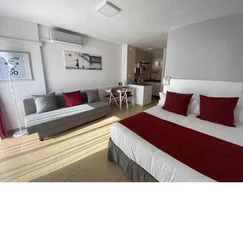 For Four Apartment