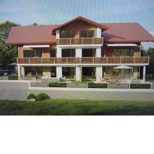 FOR MOMENTS Apartments & Spa