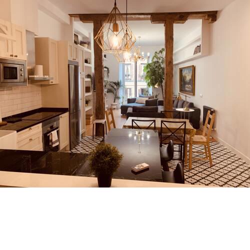FOR YOU APARTMENT MAYOR MADRID