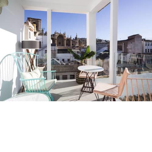 For You Apartments Granada