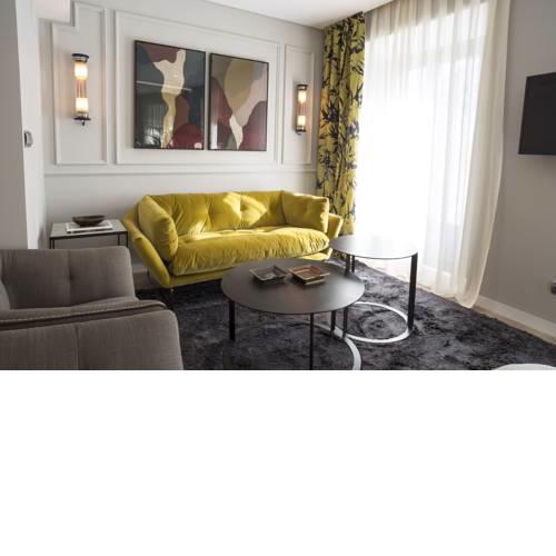 For You Apartments Madrid