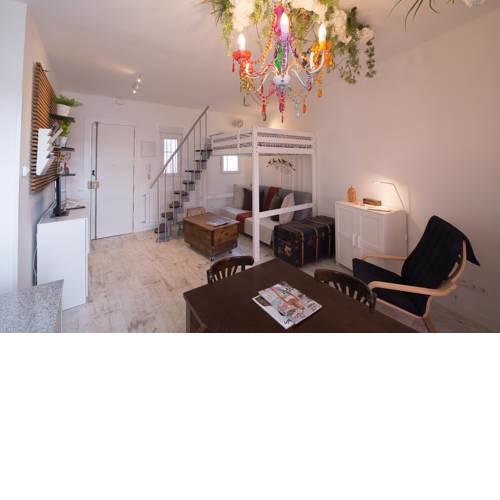 For You Rentals Acacias apartment