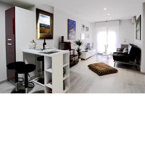 For You Rentals Atocha apartment