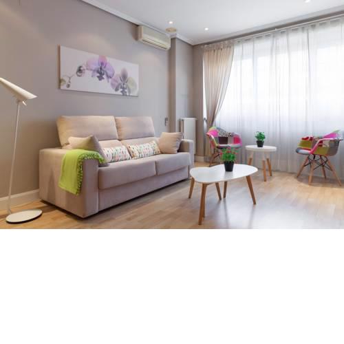 For You Rentals AvenidaAmerica apartment