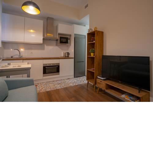 For You Rentals Chueca Malasaña apartment