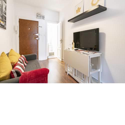 For You Rentals Palacio Vista Alegre apartment