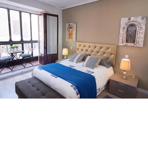 For You Rentals Puerta del Sol Apartments