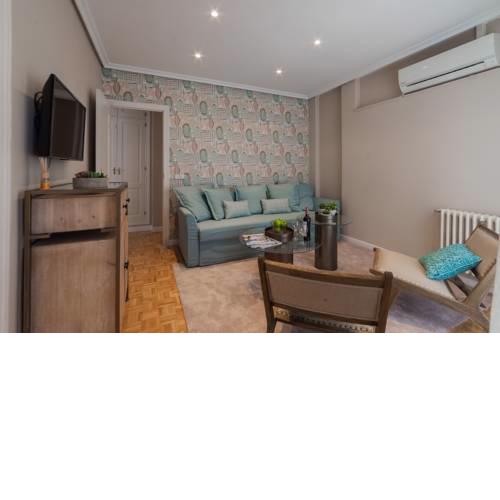 For You Rentals Salamanca Apartment