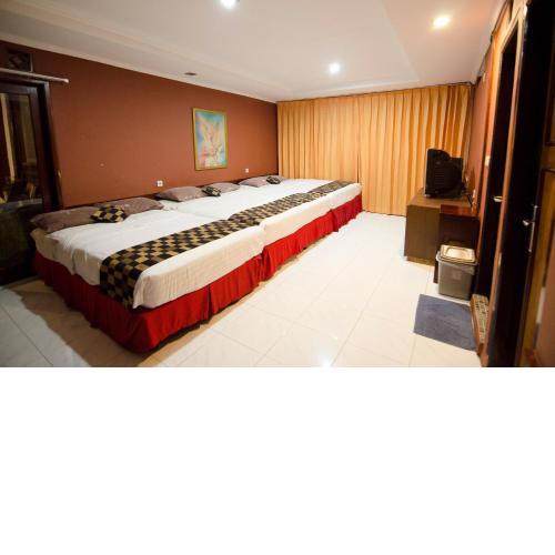 Fora Guest House Taman Lingkar