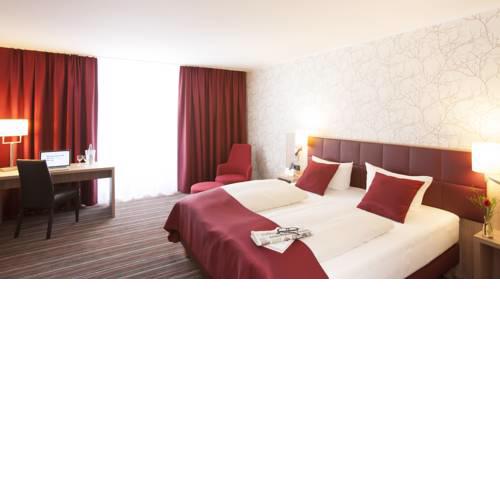 Fora Hotel Hannover